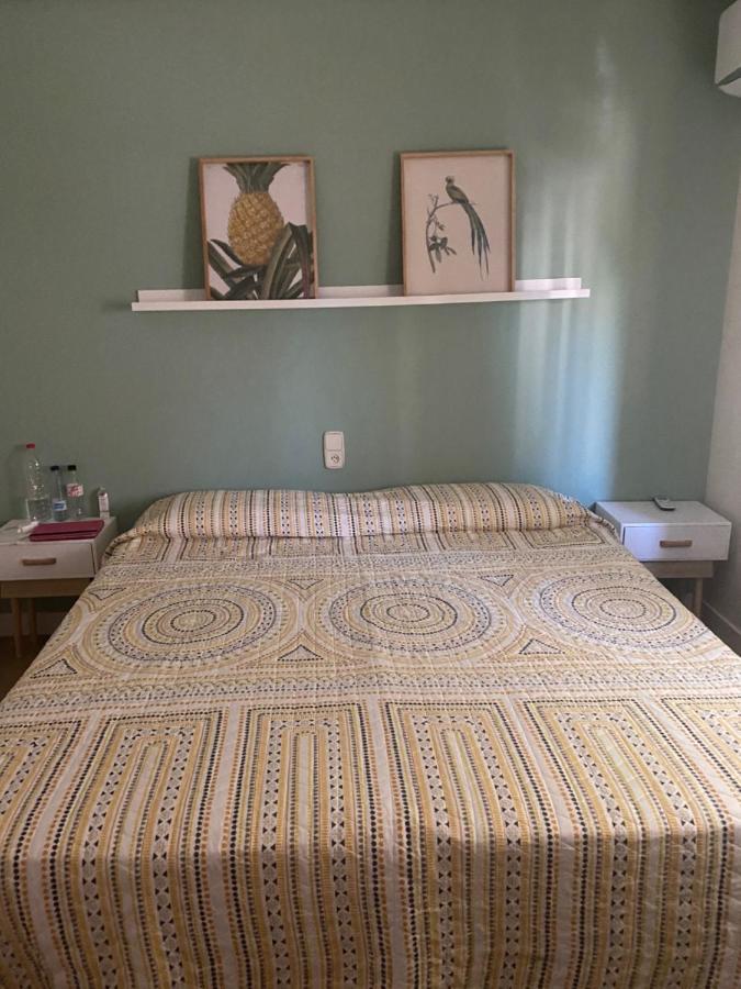 Bungalow La Isla Jávea Buitenkant foto