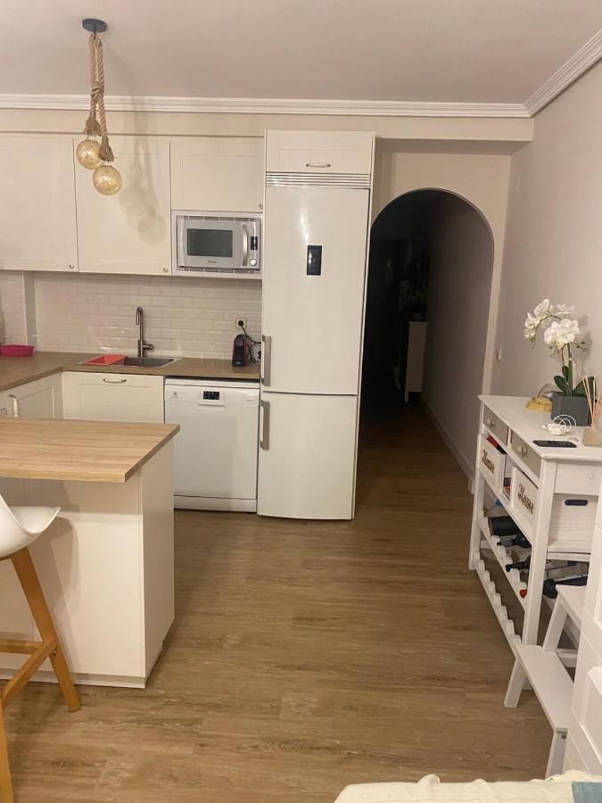 Bungalow La Isla Jávea Buitenkant foto