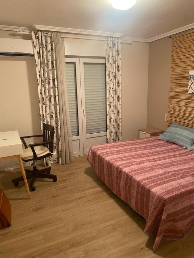 Bungalow La Isla Jávea Buitenkant foto